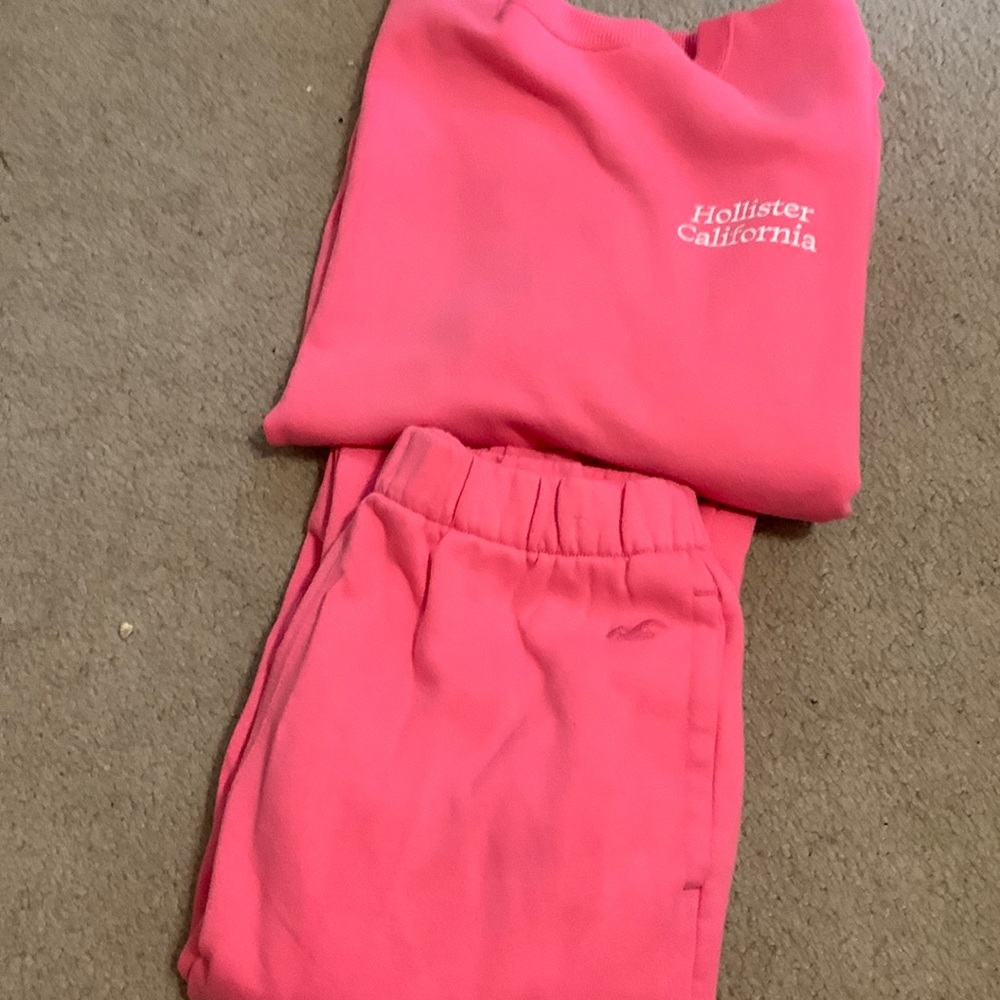 Hollister California